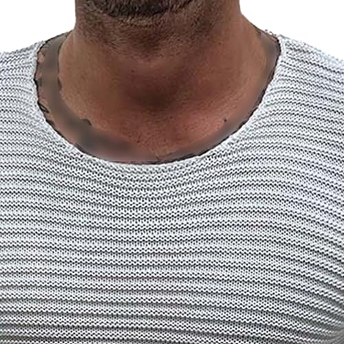 Men's Basic Solid Knitted Pullover Slim Fit Crew Neck Knit Sweater Fall Casual Long Sleeve Male Knits Sweaters2