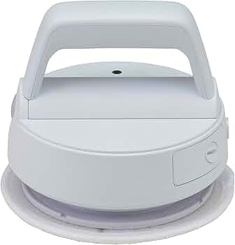 Amazon.co.jp: CCP コードレス回転モップクリーナーNeo+ Viviハンディ