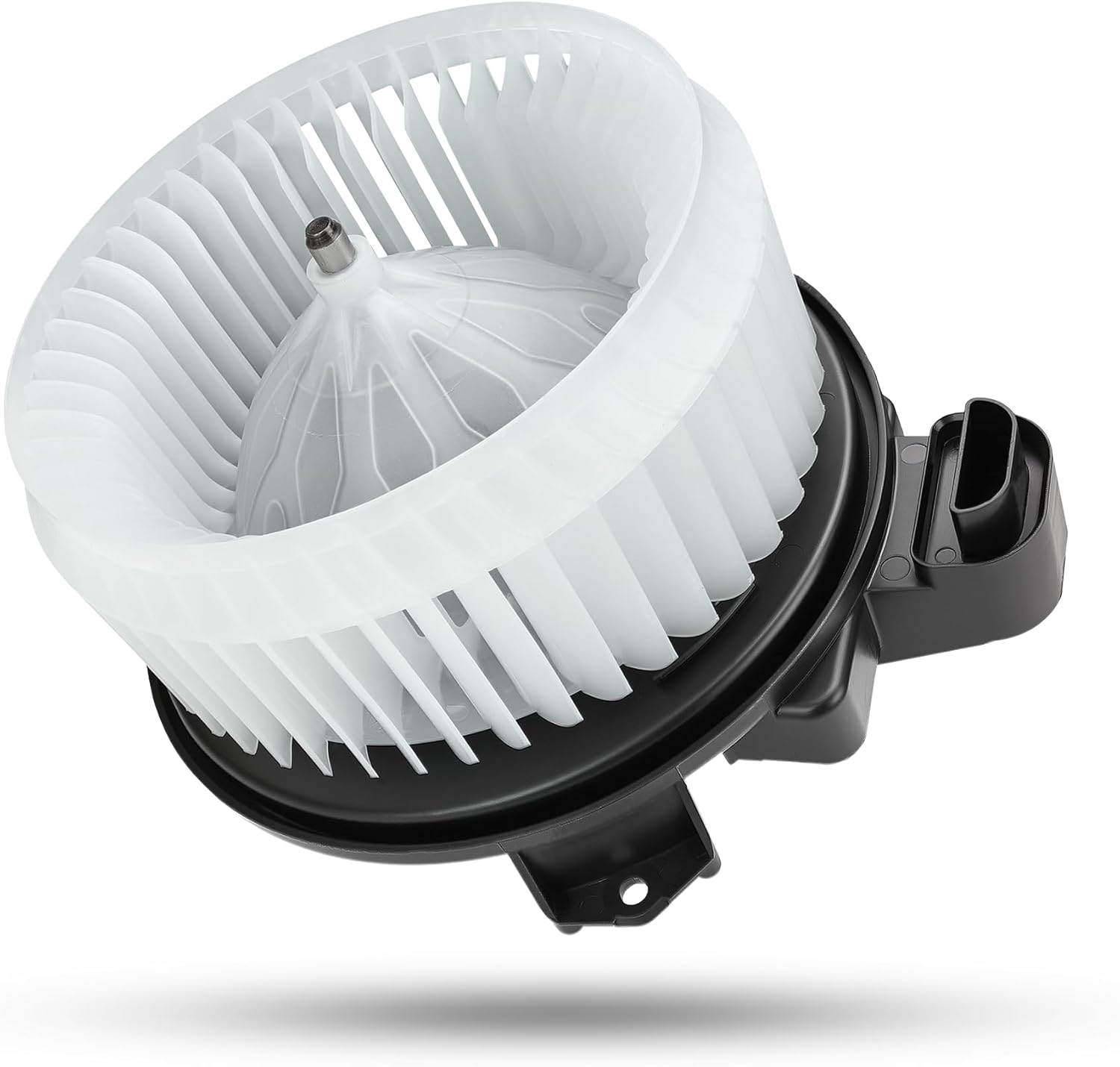 700308 AC Blower Motor Compatible with 2014-2017 Jeep Wrangler, 2018 Jeep Wrangler JK / 2014-2018 Ram 1500, 2019-2022 Ram 1500 Classic Replace 68232369AA PM4104 68214892AB 68214892AC