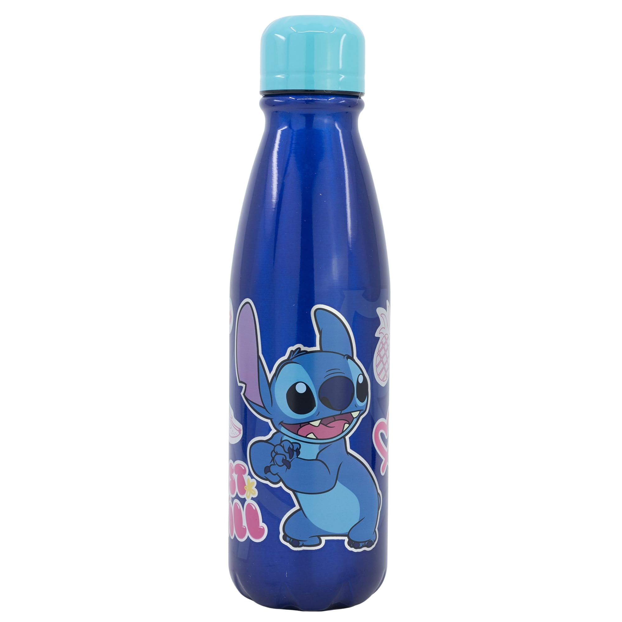 Aluminium Bottle for Children 600 ml Palms A Stor