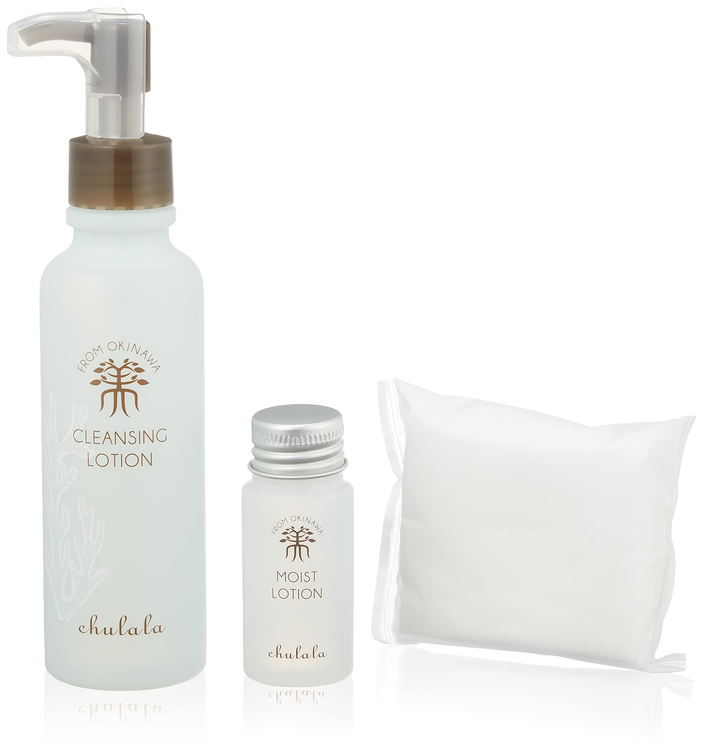 Amazon | ちゅらら クレンジングローション 150ml | ちゅらら