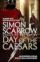 Algopix Similar Product 16 - Day of the Caesars Eagles of the