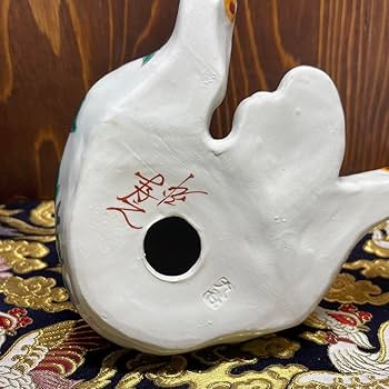 まみ◆限定品【願いが叶う】九谷焼 招き猫 右手 かえで まみ様専用◇限定品【願いが叶う】九谷焼 招き猫 右手 かえで