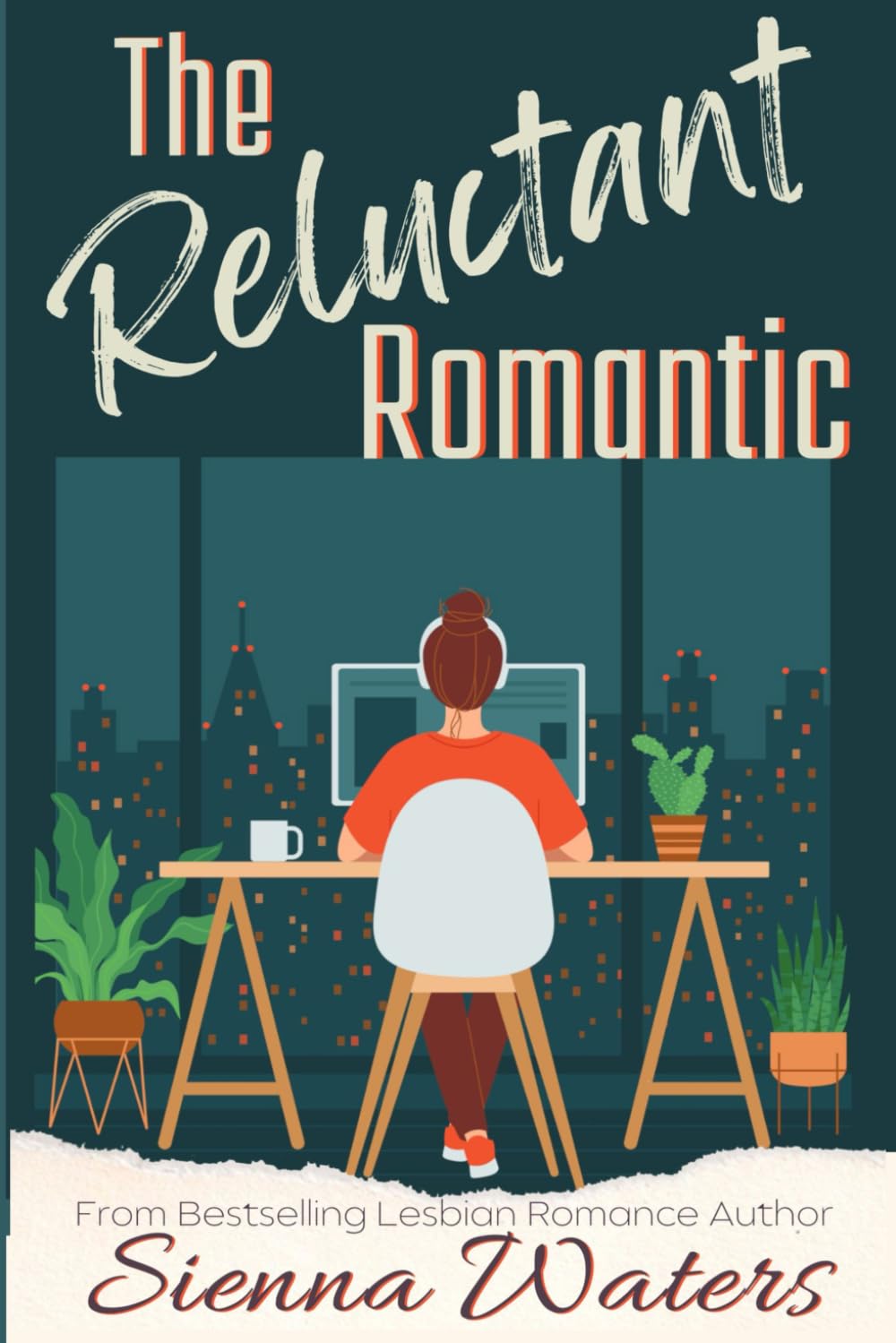 The Reluctant Romantic