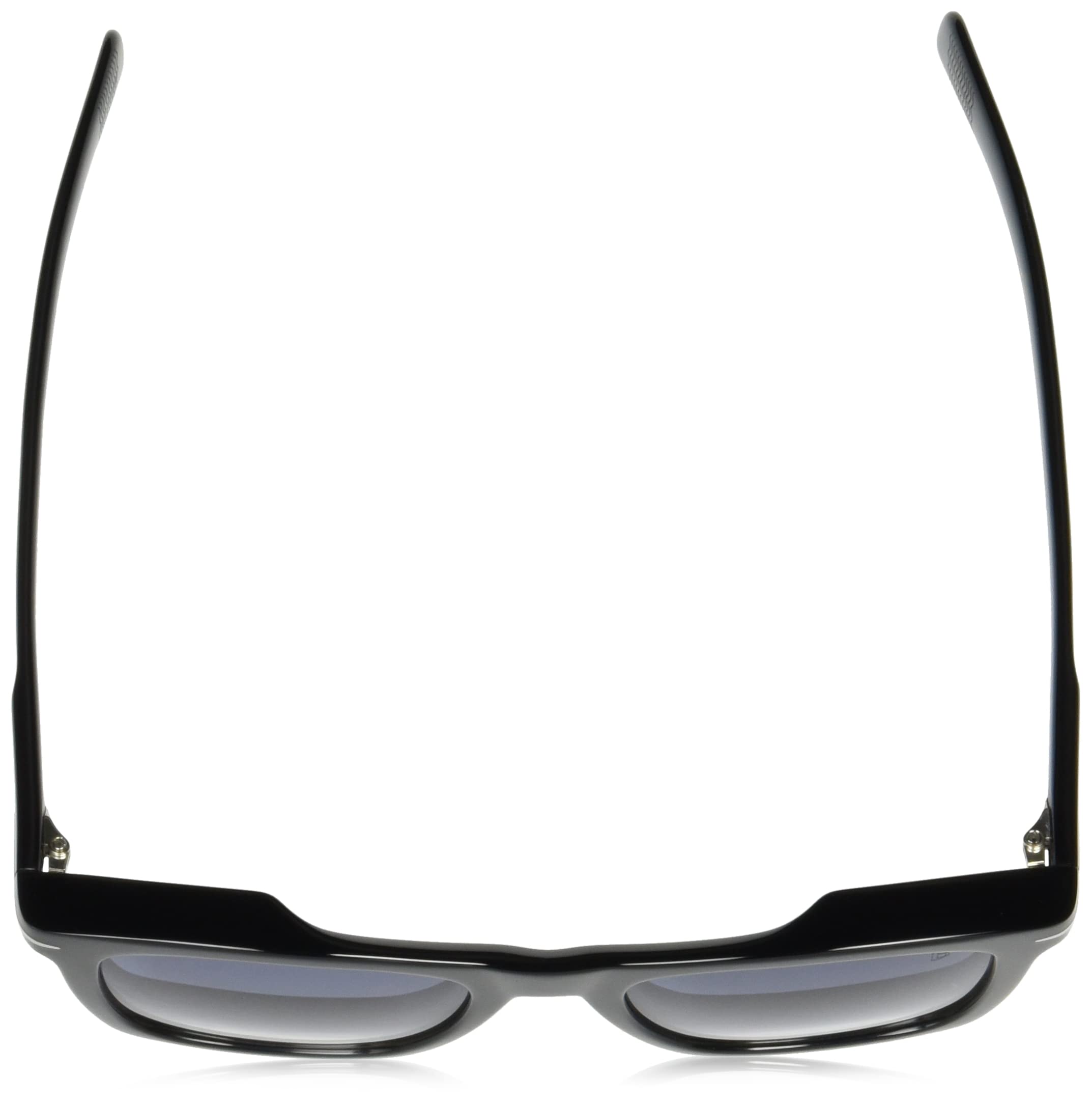 David Beckham DB 7000/S Black/Blue Shaded 51/20/145 men Sunglasses - Image 4