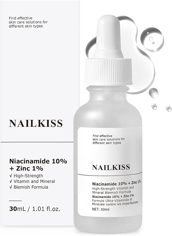 Hyaluronic Acid 2% + B5, Hyaluronic Acid Hydrating Serum for Face, Moisturizing Plump and Smooth Skin Care Face Serum-30ml