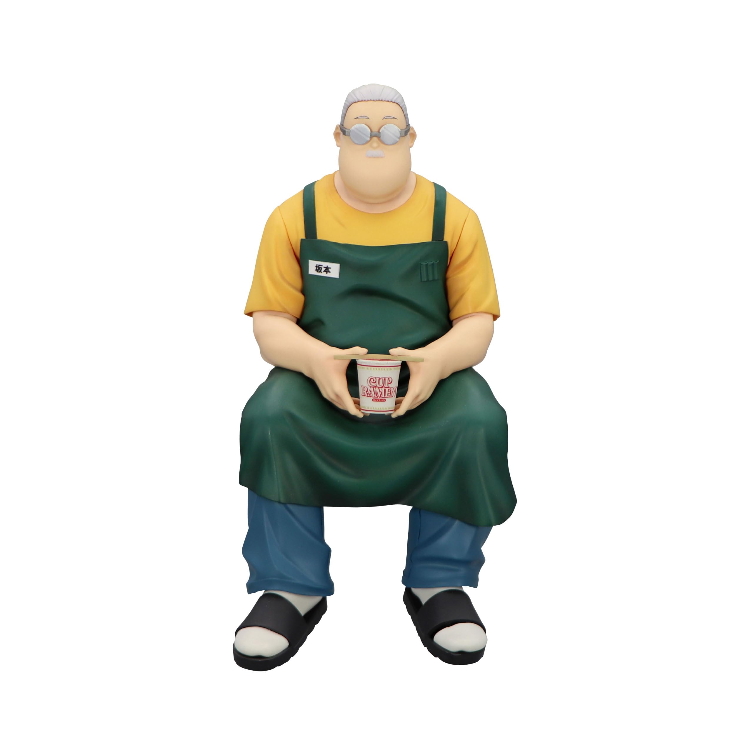 Amazon.co.jp: フリュー コーポレーション-坂本デイズヌードル