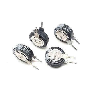 DXN  5.5V 0.22F DXN-5R5V224U V
