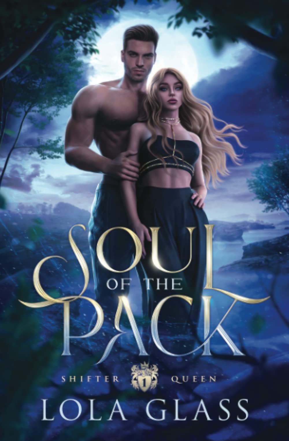Cover of Soul of the Pack