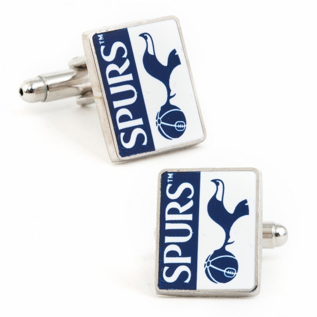 CufflinksIncPremier League Tottenham Hotspurs Cufflinks, NA