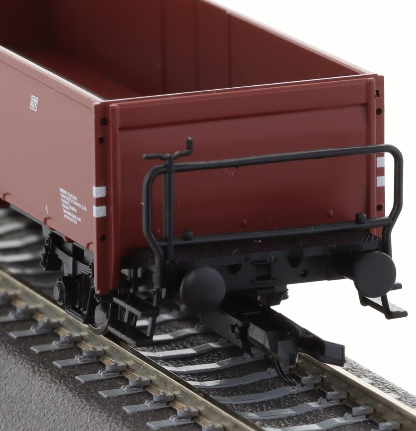 Tillig 14034 TT - Carro merci aperto Omm 52, DB, Ep. III