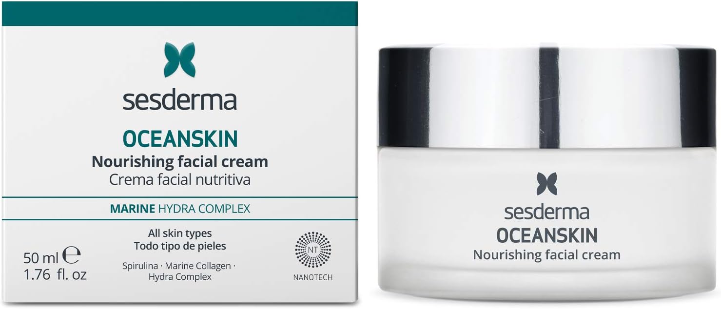 OCEANSKIN Nourishing Facial Cream 50 ml