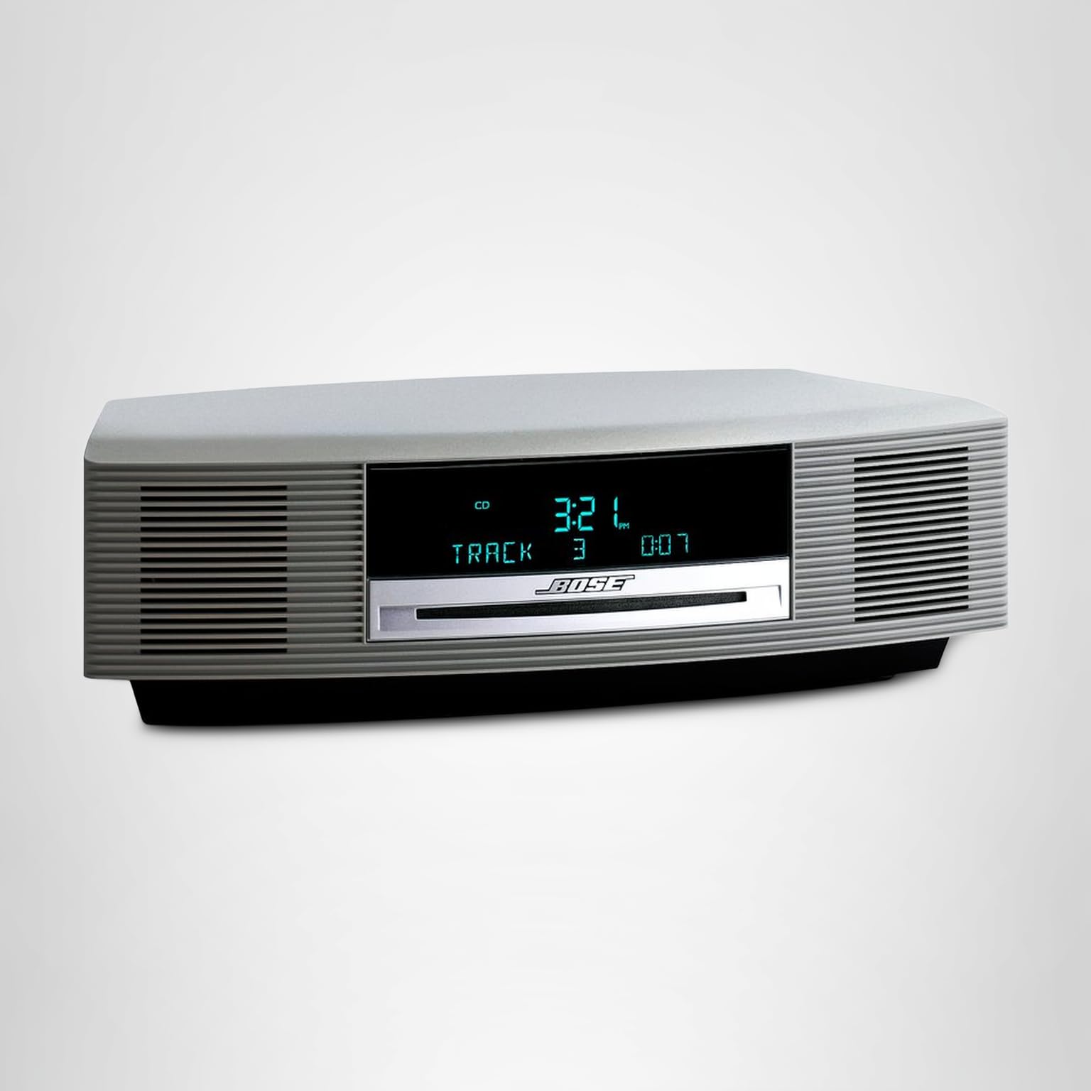 Amazon.co.jp: Bose Wave Music System Personal Audio System