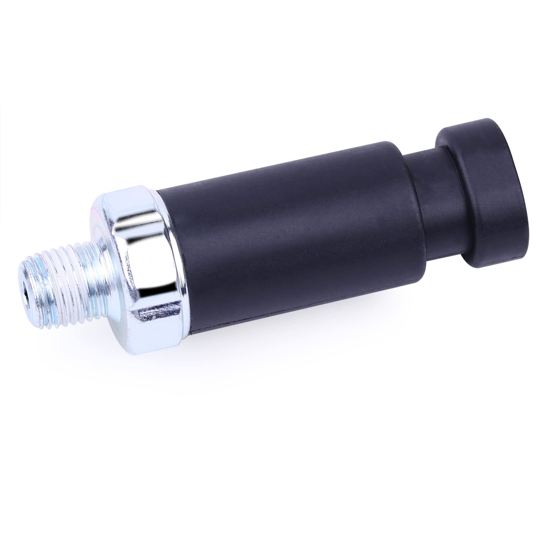 JCCGLOBAL19244500 Oil Pressure Sensor Sender Switch compitable with GM Buick Cadillac Chevy Astro Beretta Blazer Express C1500 2500 3500 Pickup GMC Isuzu Oldsmobile Pontiac
