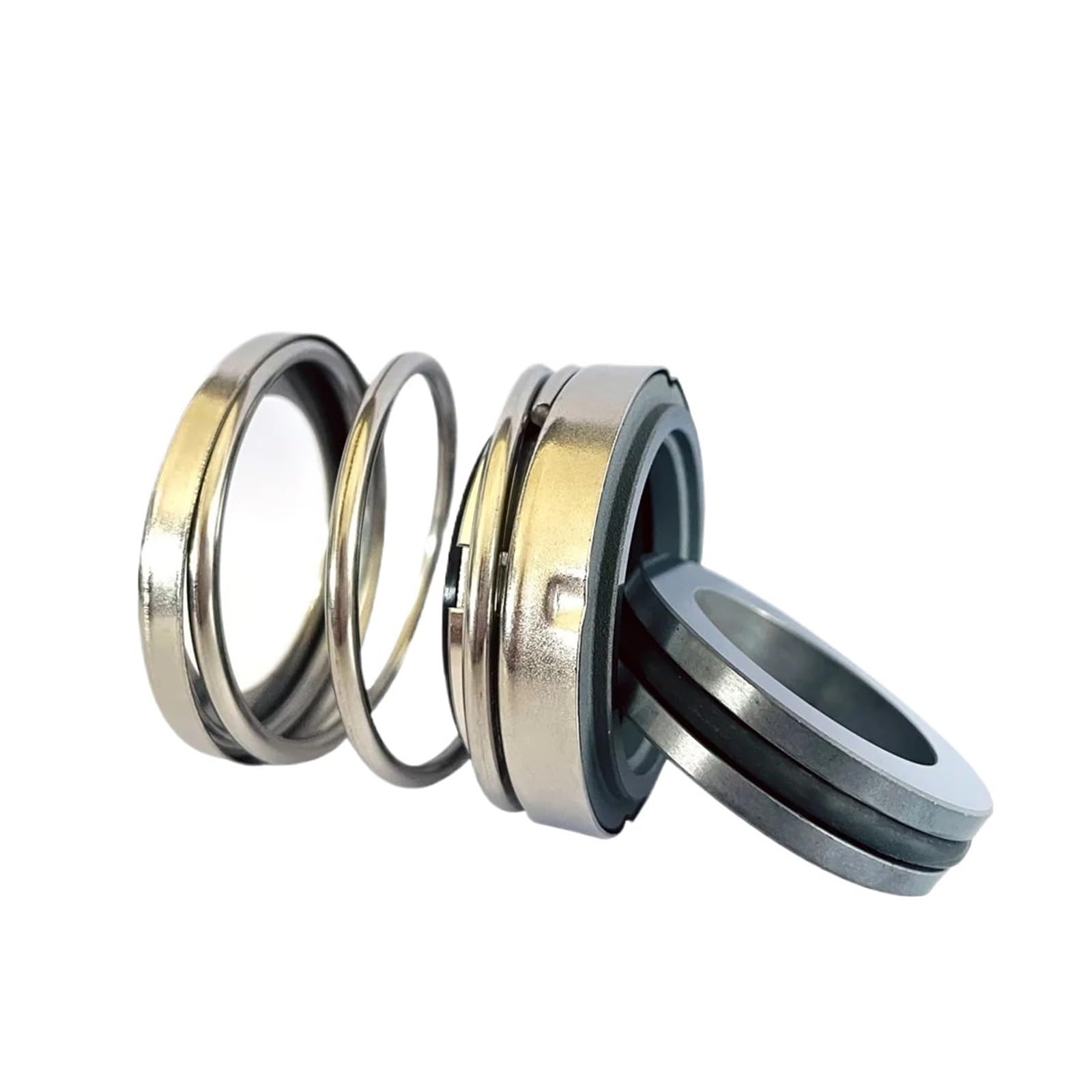 TSCFHGQI T21-1.25" Type 21-1 1/4" With W Seat Mechanical Seals Type 21 Mechanical Seal (SIC/SIC/VIT)
