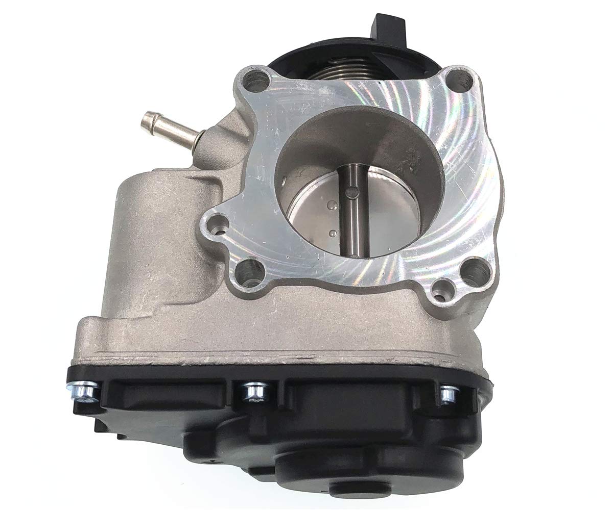 Corpo farfallato OEM # 96439960 per Deawoo Chevrolet Matiz Spark M200 1.0