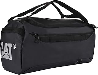 caterpillar gym bag