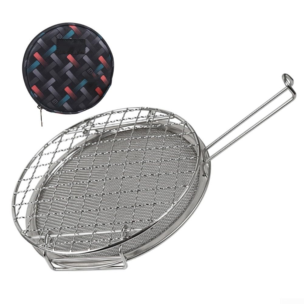 Kratka do grillowania, Mini piekarnik