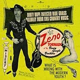 zenodo github Musikstil: Psychobilly / Rockabilly / Garage Punk