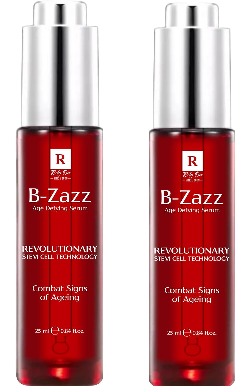 B-Zazz Age Defying Serum | Reduce Fine Line and Wrinkles | Pack of 2 (25 ml X 2) - Review, Price and Buying Guide