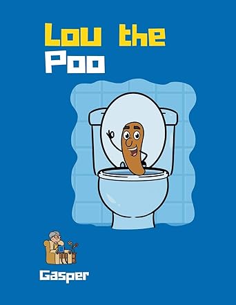 Lou the Poo