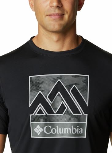 Image of Columbia Men T-Shirt