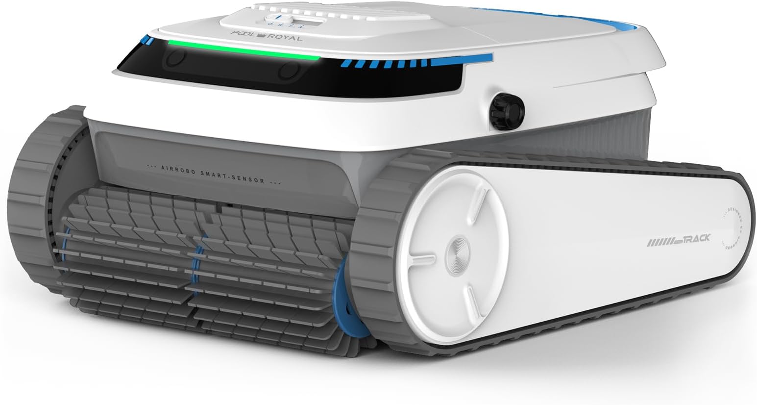 AIRROBO Ersatzadapter - Für Kabellosen Poolroboter PC10