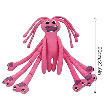 Garten of Banban　ビックぬいぐるみ　バンバン　セピア Garten of Banbanビックぬいぐるみ バンバン セピア - メルカリ