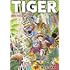 尾田栄一郎「ONEPIECEイラスト集 COLORWALK(9)TIGER」