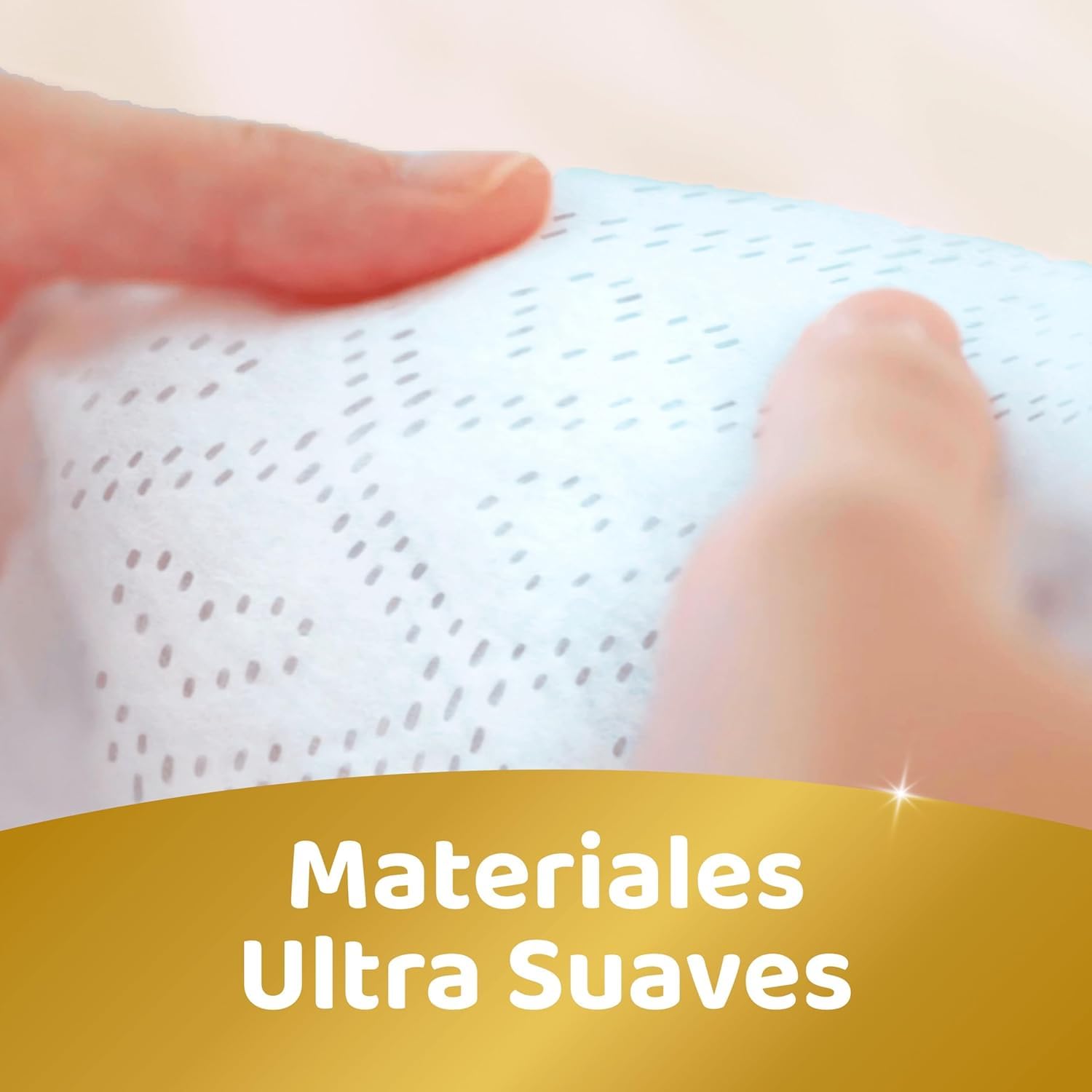 Dodot Sensitive Pañales, Talla 6 +, Extra Absorción, 160 Unidades, Para Bebés 14+ kg, 12 Horas de Protección, Con Barreras Antifugas y Materiales Ultra Suaves