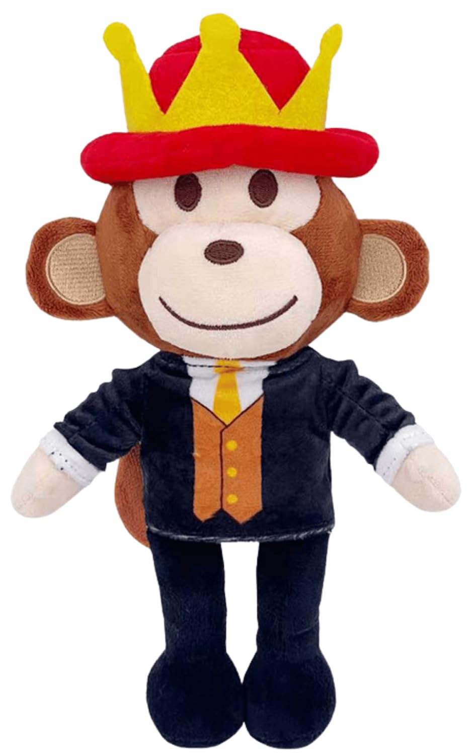 Amazon.com: ULTHOOL Steal a Brainrot Plush Toys, 9.8 inch Adorable