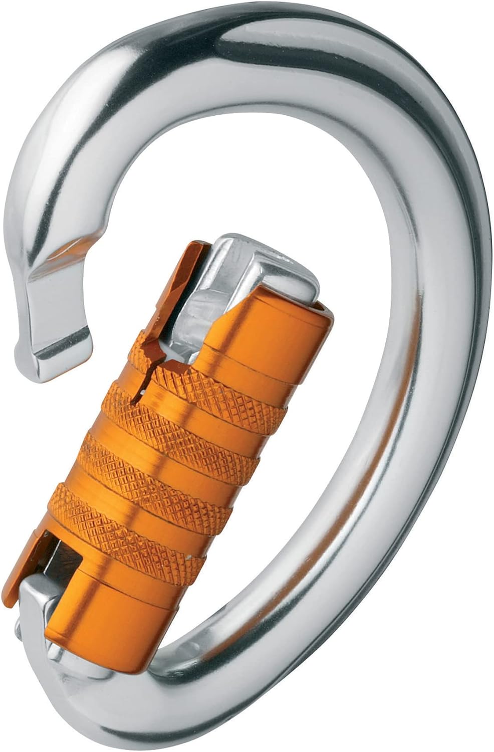 PETZL Omni TRIACT-Lock Carabiner
