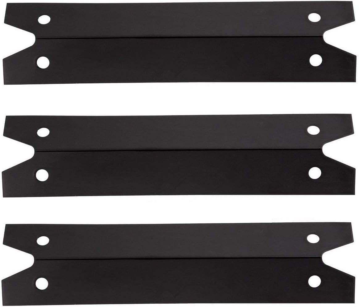 VICOOL Grill Heat Plate for Brinkmann Gas Grill