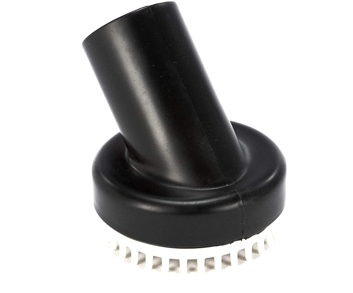 9190400 Dog Cat Pet Hair Tool Compatible with Shop Vac 1.1/4-Inch Vacuum Cleaners (Pet Grooming Tool)