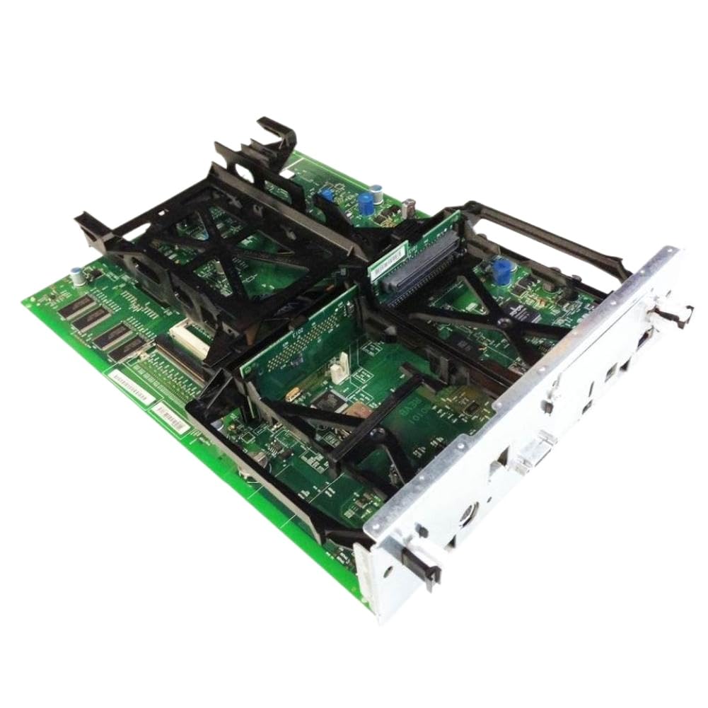 Q3938-67982 Scheda logica principale compatibile con i materiali di consumo della stampante CM6030 CM6040 CM 6030 6040 MFP per il numero di parte CE878-60001