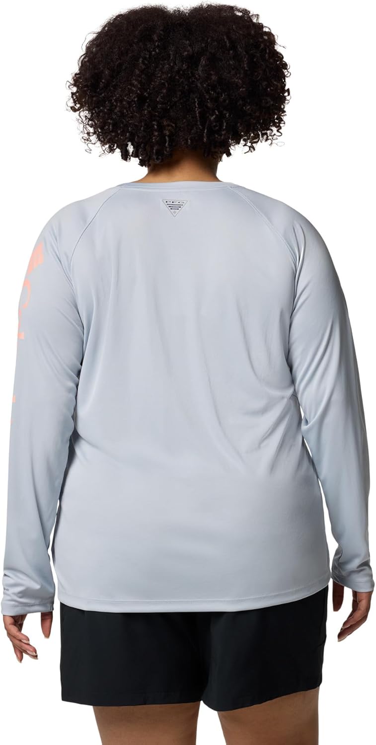 Columbia womens Tidal Tee Ii Long Sleeve - Image 6