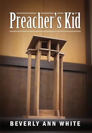 Preacher's Kid