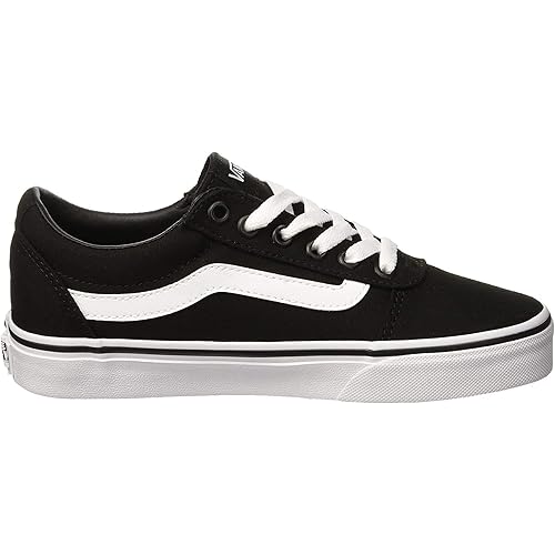 Vans Men's YT Ward Trainers