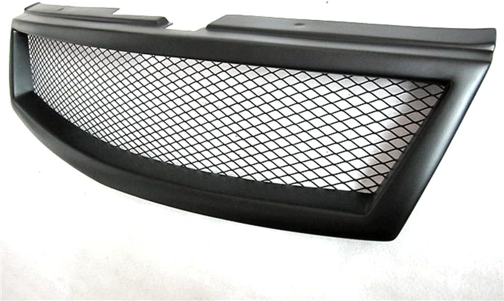 New Front Grille for Infiniti M35 M45 Sedan 2006-2010 (FRP-A Net)