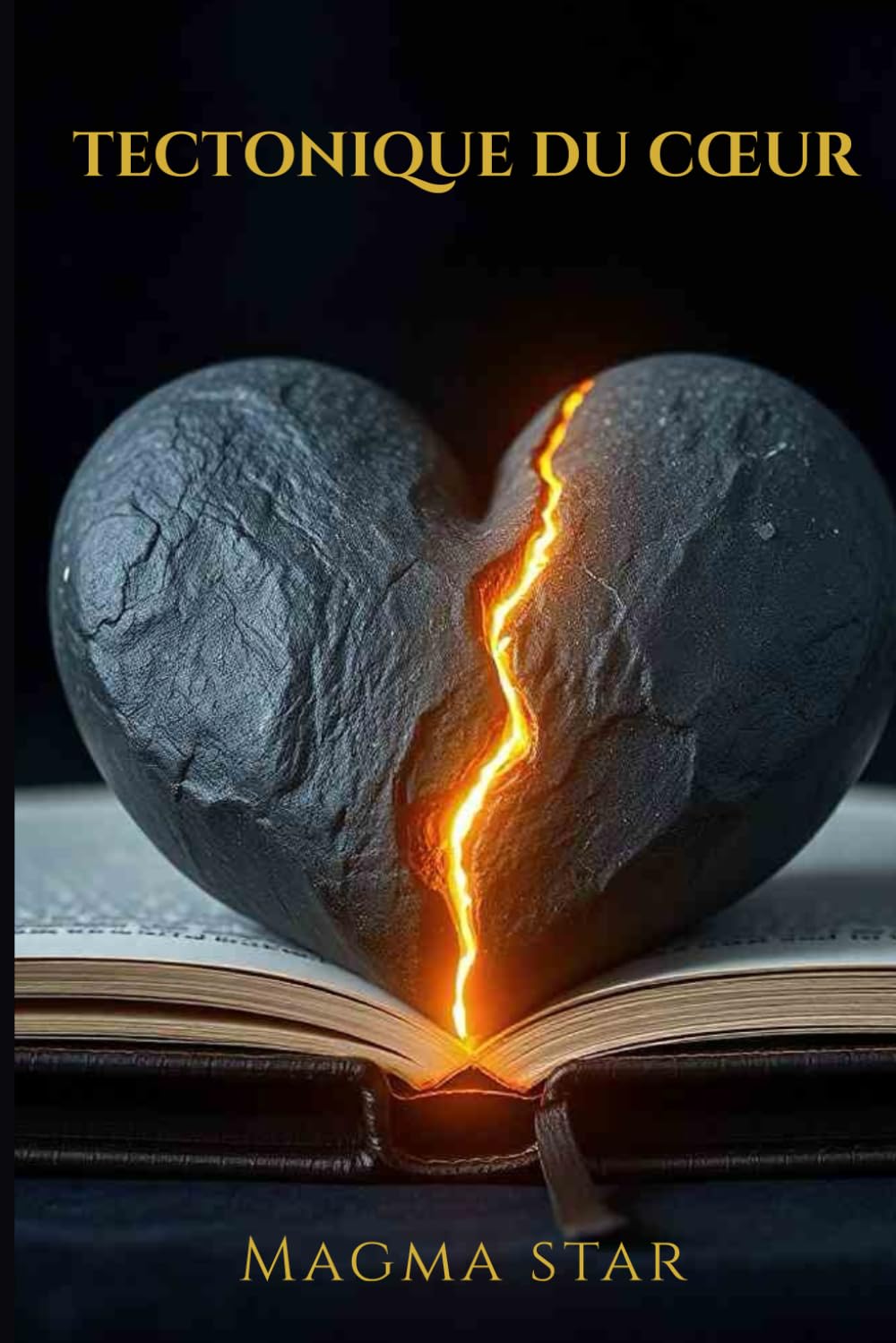 Tectonique du coeur: L'amour sous toutes ses formes