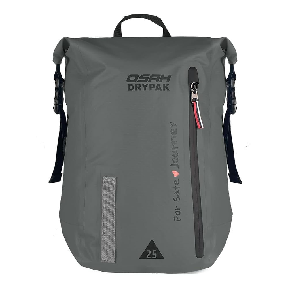 Amazon.co.jp: [OSAH DRYPAK] オサー ドライパック LightWeight