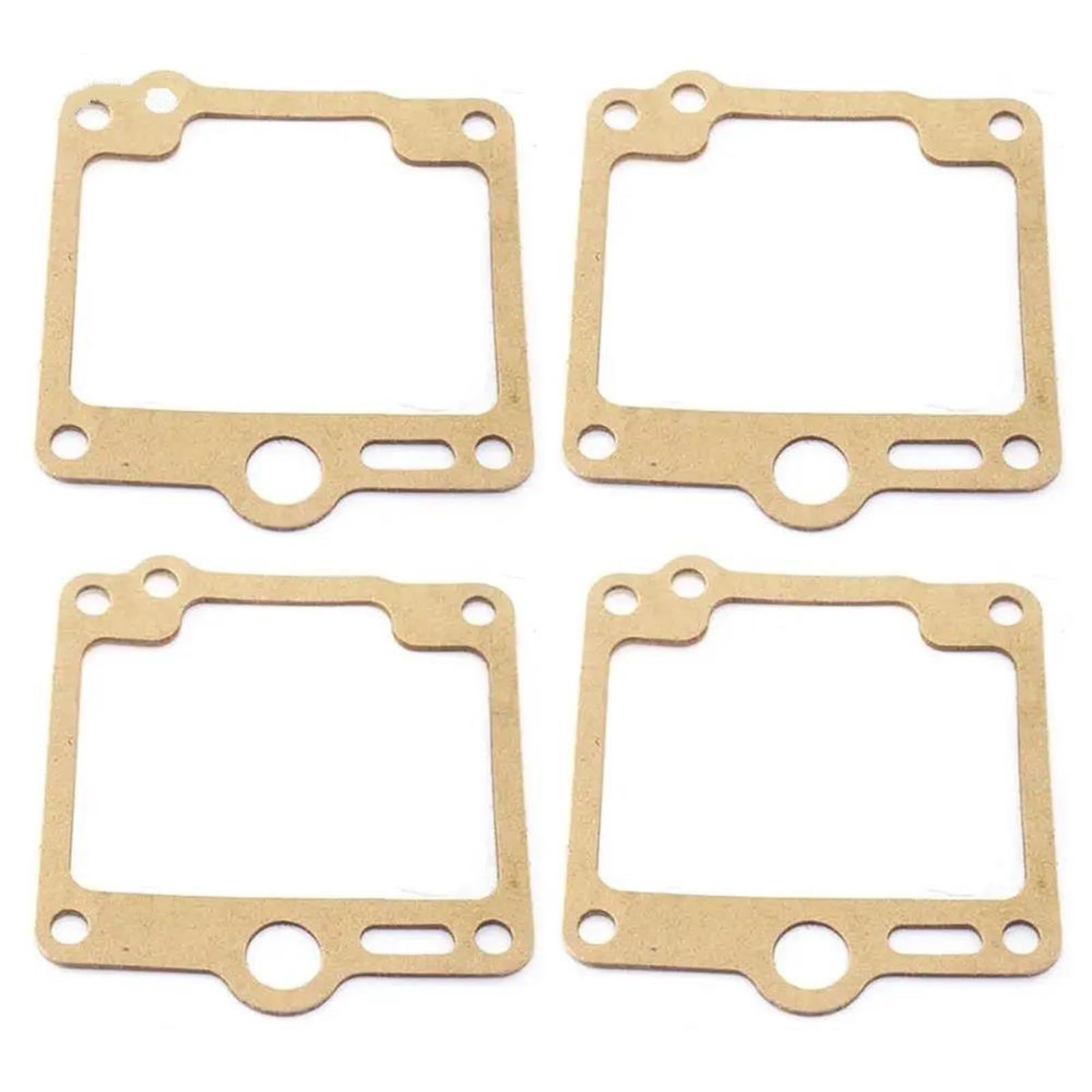 Kit De Réparation Joints Carburateur Pour Yamaha XJR1300 RP02 (1998-2001) - 4 Sets