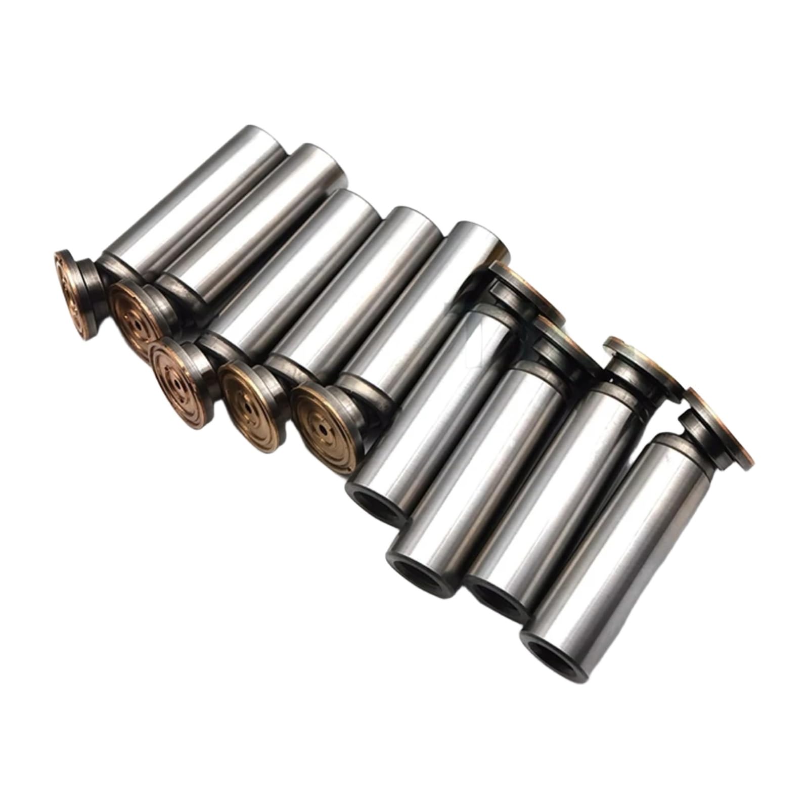 Sjloynwq One Color Vrd63cat Piston Pump Ball Guide Piston Bush