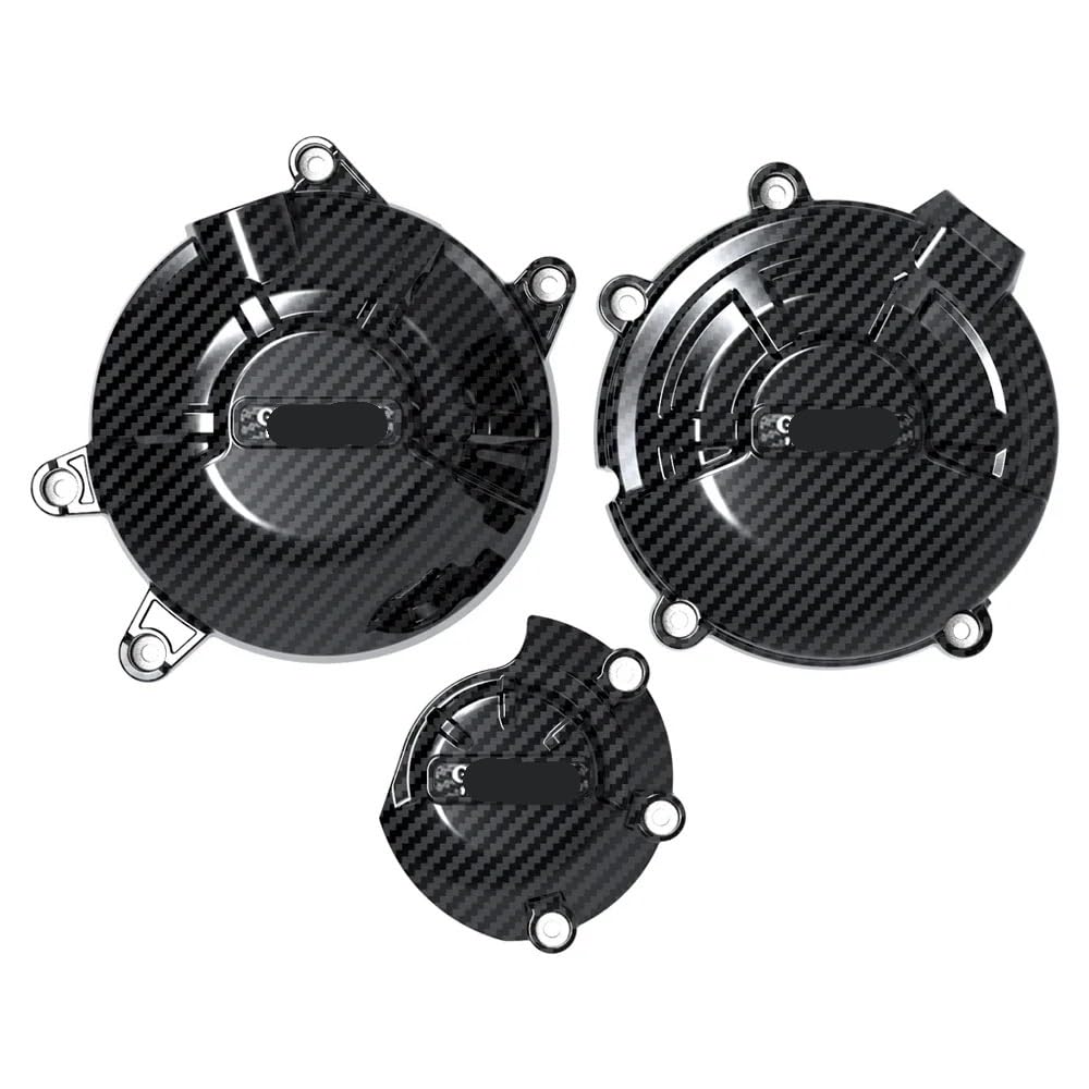Kit de protección de motor para motocicleta CB500X CB500F y CBR500R 2013-2018 7