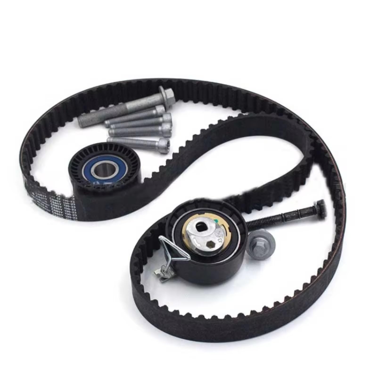 Courroie de distribution compatible Volvo S90 XC40 XC60 XC90 - Référence 32213096