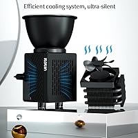 Vista 5 de COB Video Light Blanco