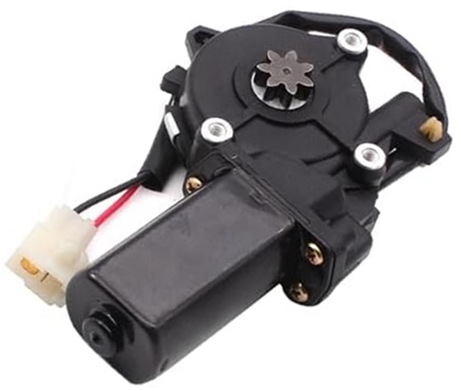 Jodriva One Color Car Door Window Motor For Toyota, For Land Cruiser Lc80 4500 1991 1992 1993 1994 1995 1996 1997 Car Window Lift Motor Actuator Regulator