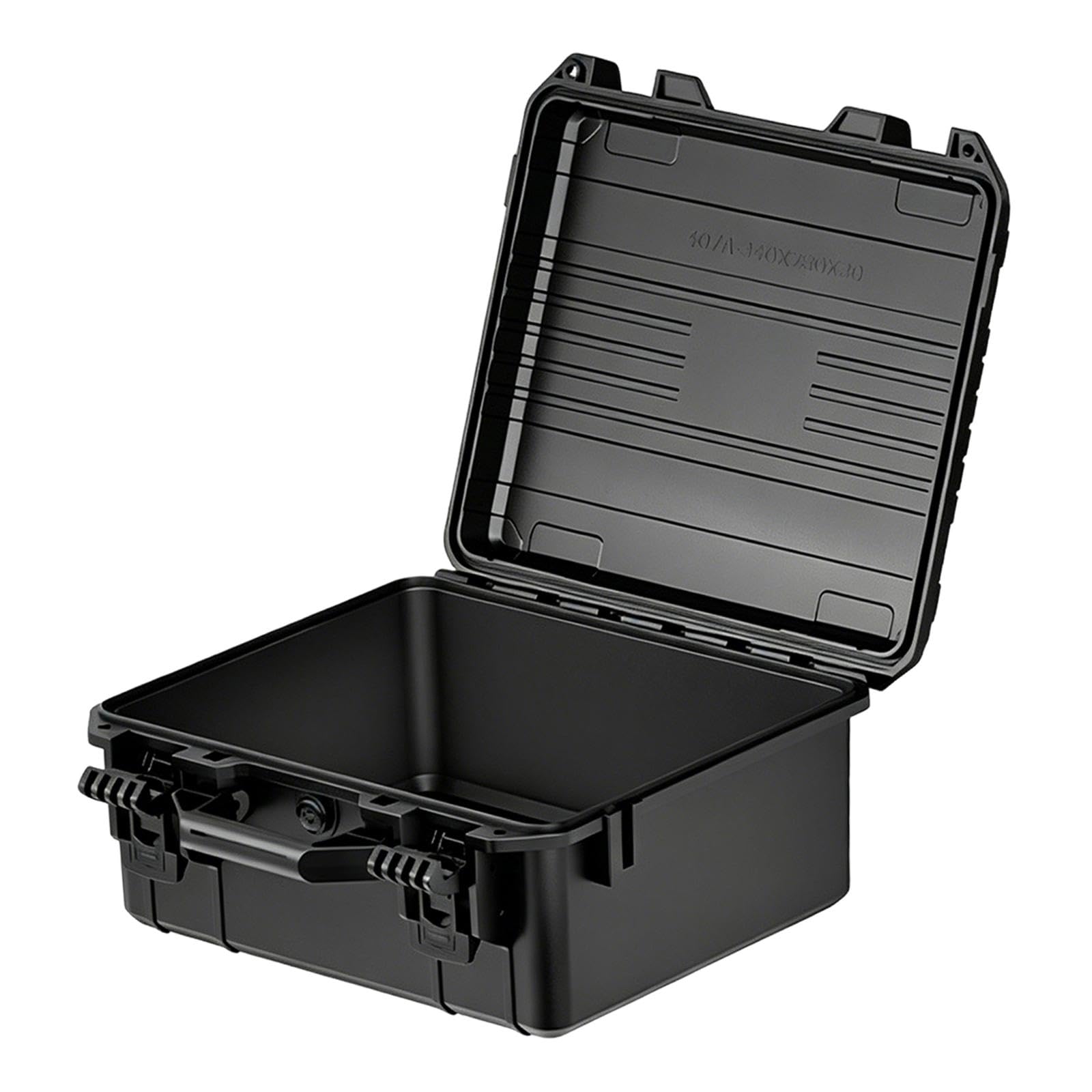 Baoblaze Custodia per Carte di valutazione, Scatola Porta Carte con Base Antiscivolo, Antiurto, AntiGraffio e da Collezione, con Maniglia ergonomica.