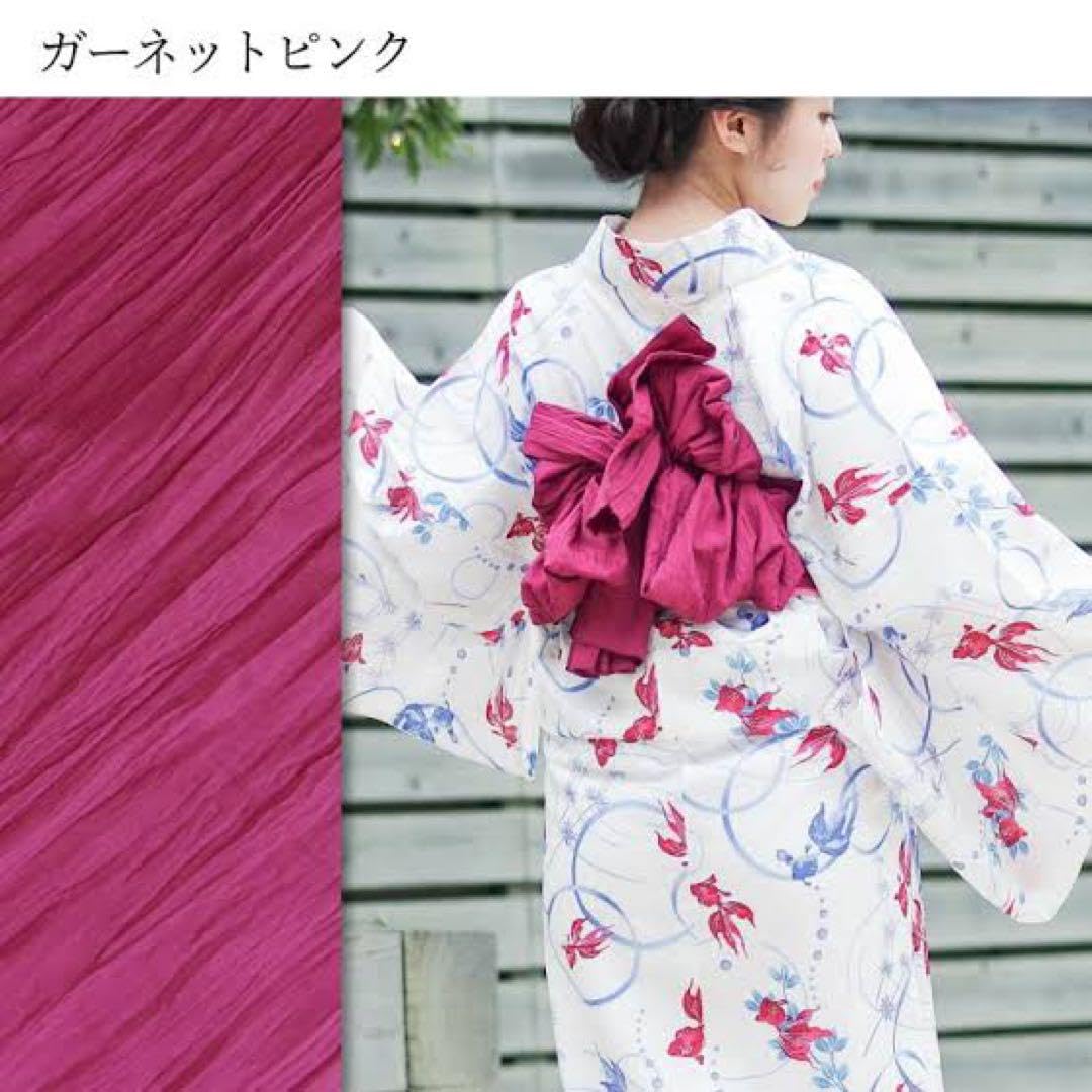M4516★ 大人兵児帯 ★ 【ローズブーケ】薔薇 大人の兵児帯 M4516☆ 大人兵児帯 ☆ 【ローズブーケ】薔薇 大人の兵児帯