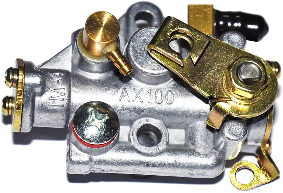 Oil Pump Compatible For Suzuki AX100 Oil Pump 100cc